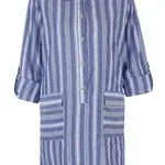 The Shirt The Raya Dress