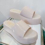 Matisse Solar Sandal