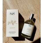Niven Morgan Gold Perfume