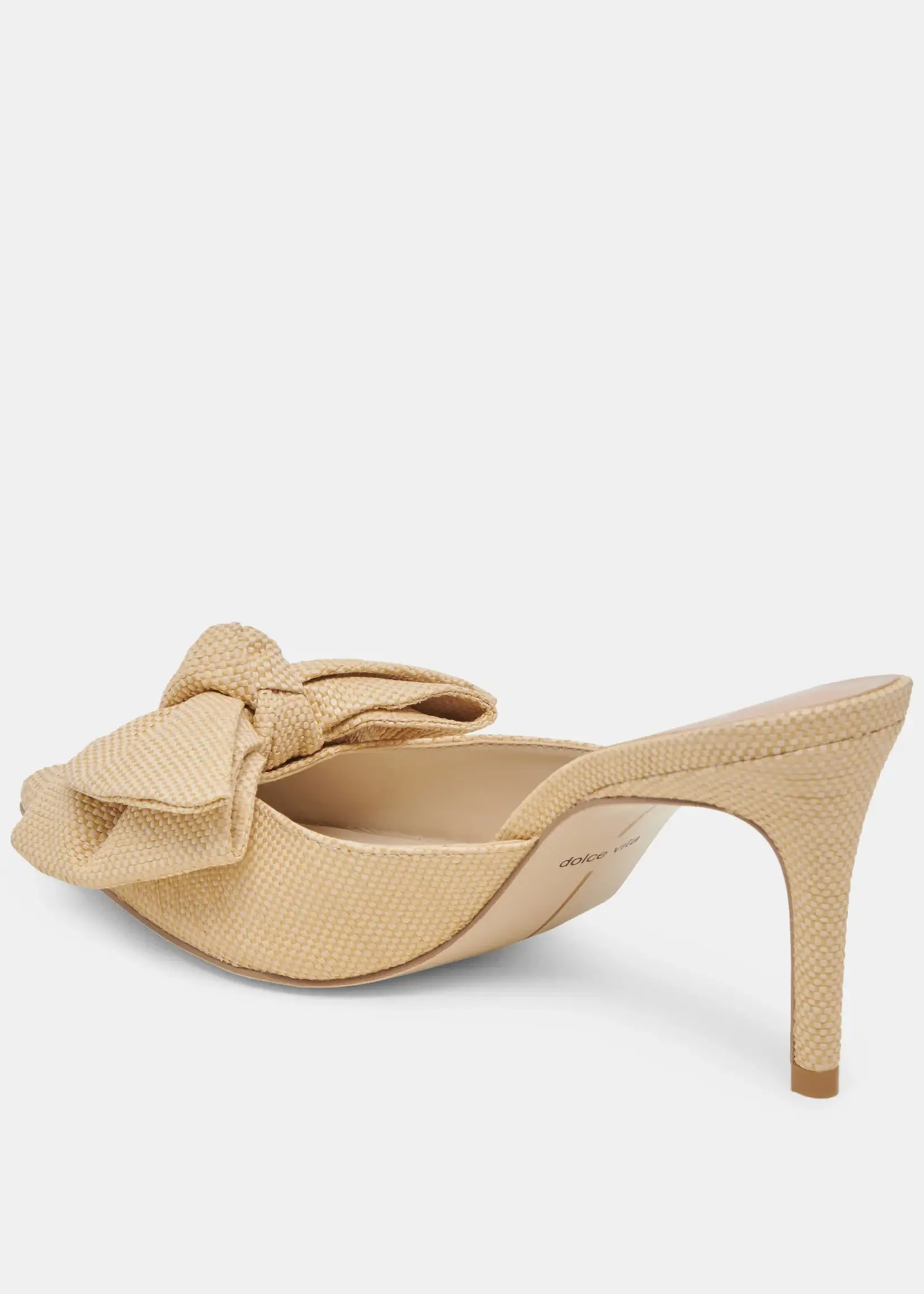 Dolce Vita Footwear, Inc. Kayli Heel