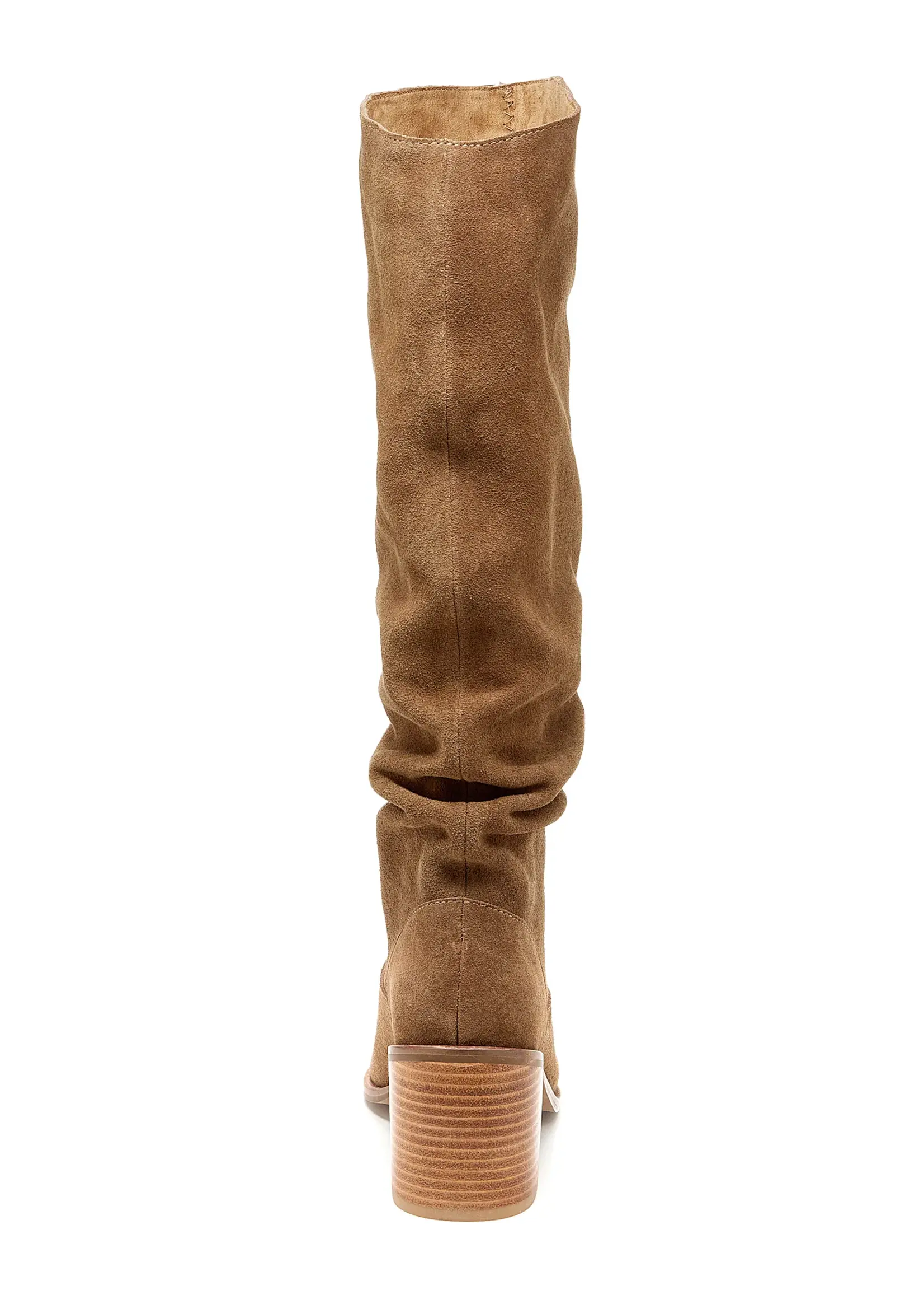 Kelsi Dagger Easton Suede Slouchy Boot