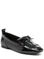 Kelsi Dagger Flow Kiltie Loafer