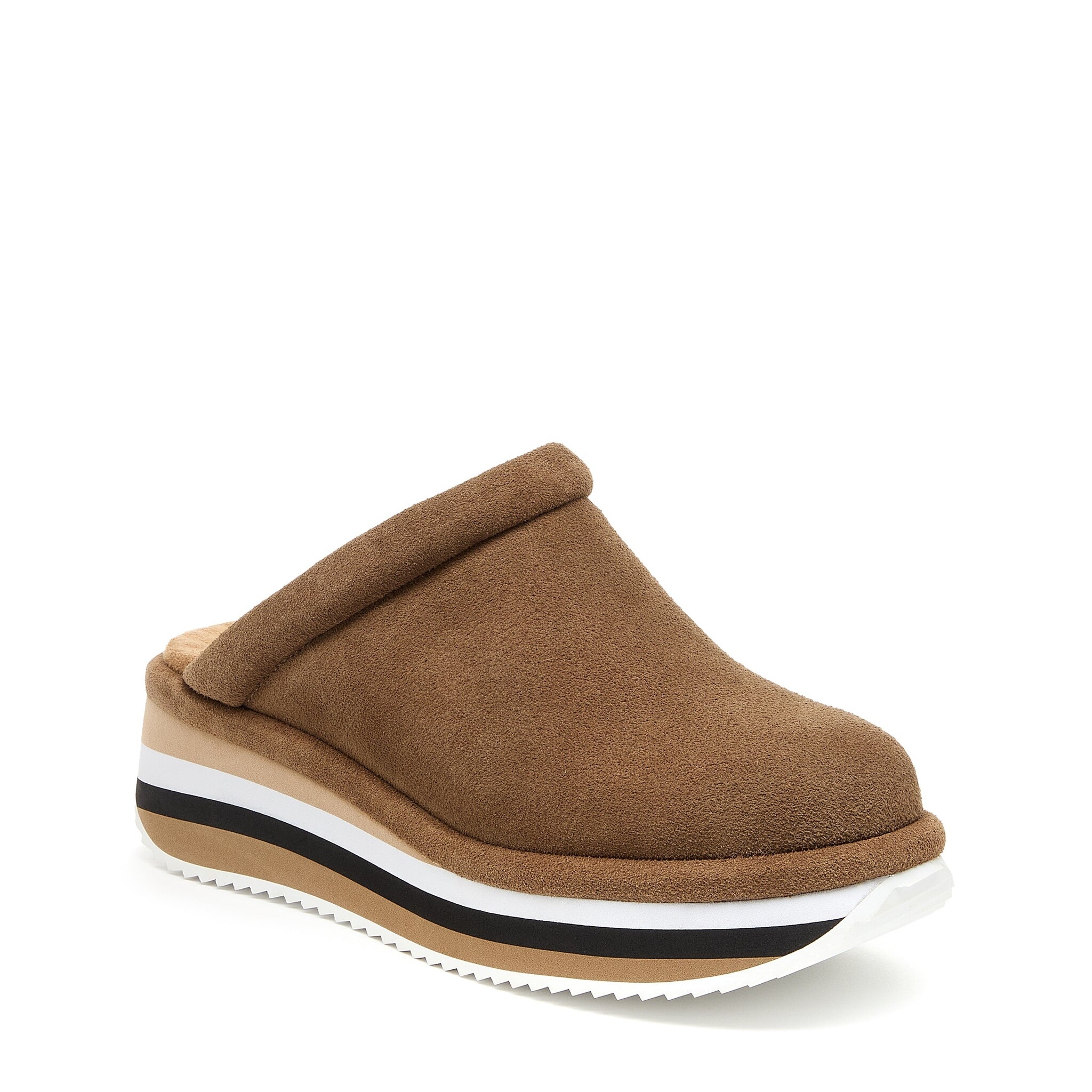 Harvey Soft Clog