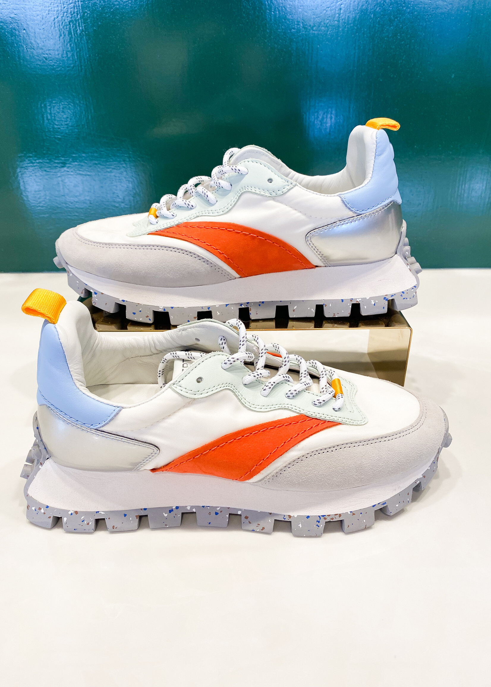 Oncept Osaka Trainer