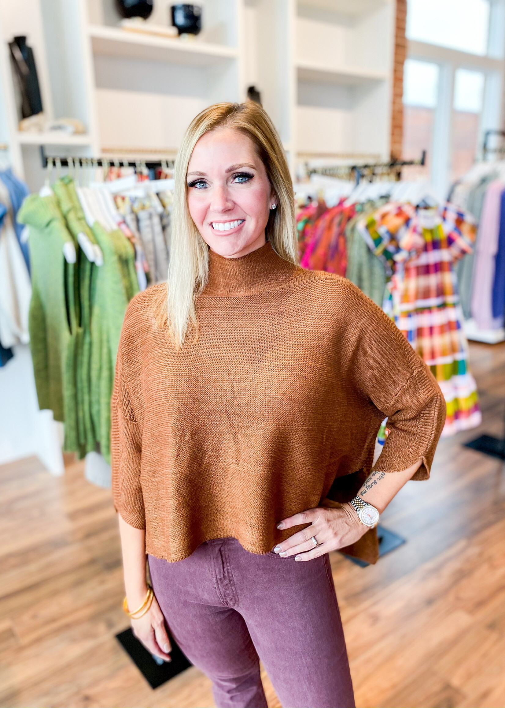 Boho sweatshirt discount