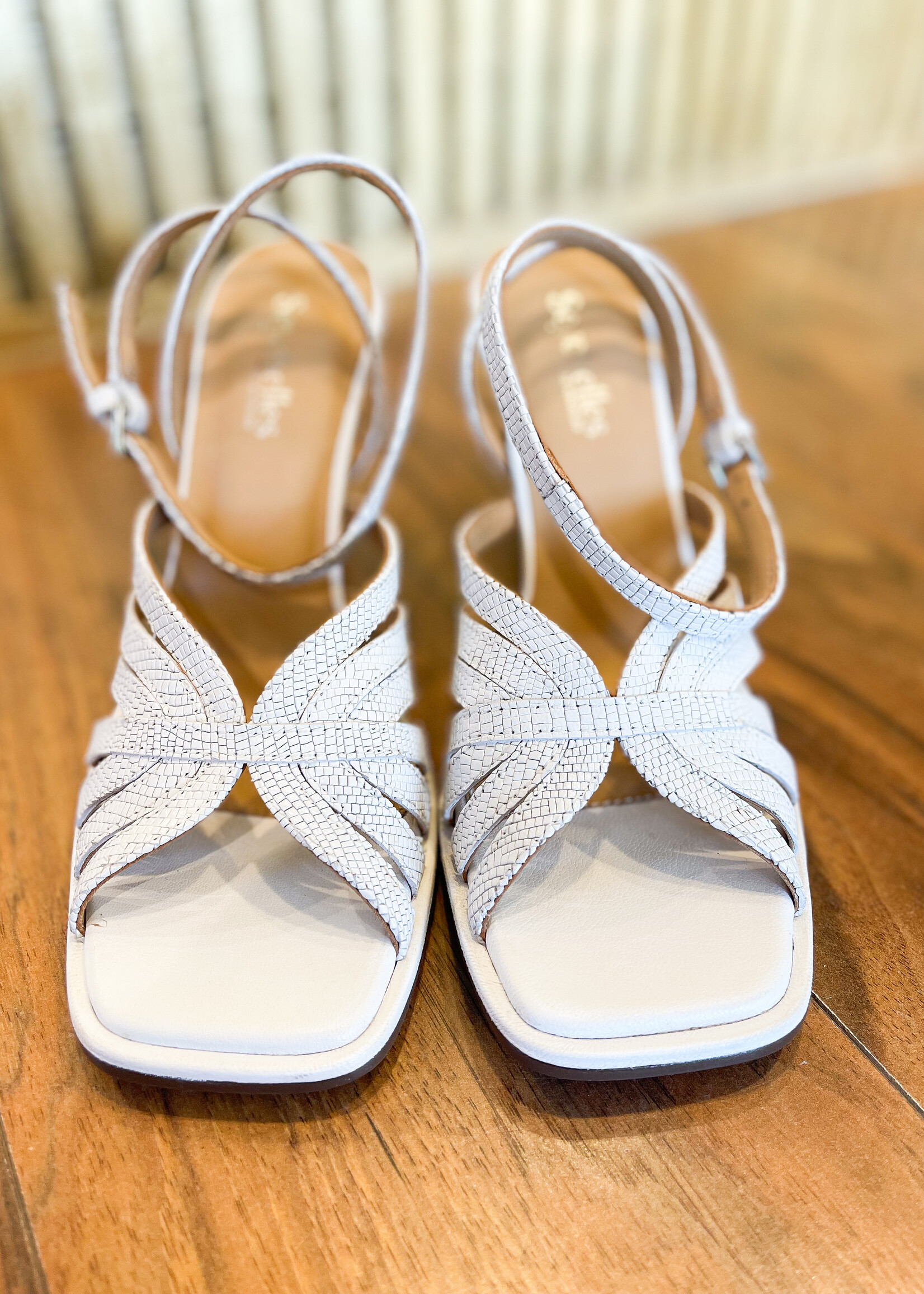 Seychelles Dress To Impress Heel