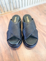 Seychelles Key West Sandal