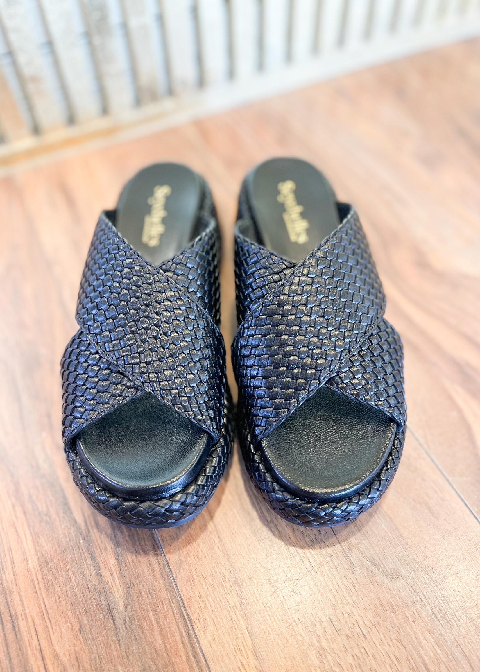 Seychelles Key West Sandal