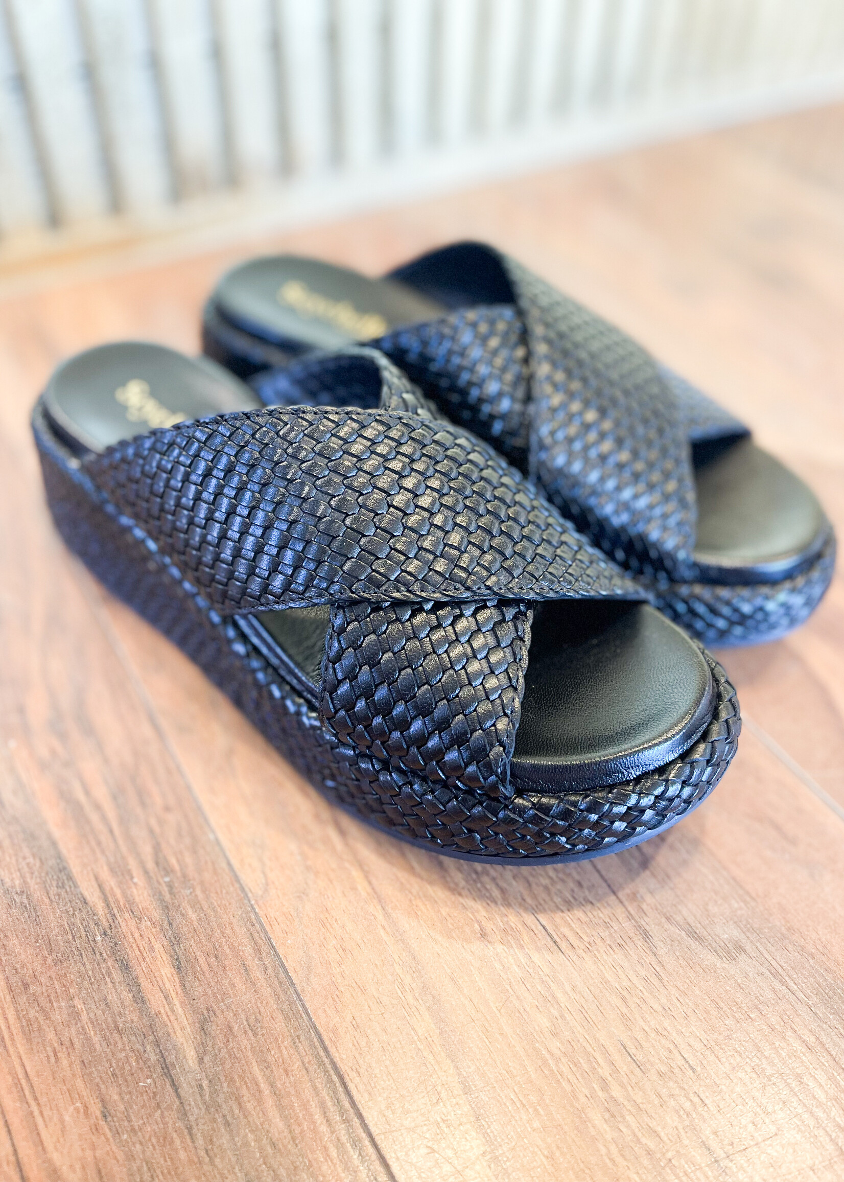 Seychelles Key West Sandal
