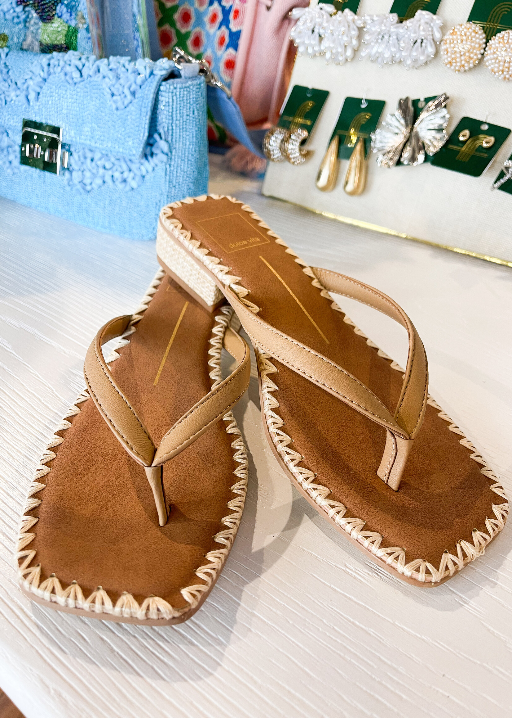 Dolce Vita Footwear, Inc. Barty