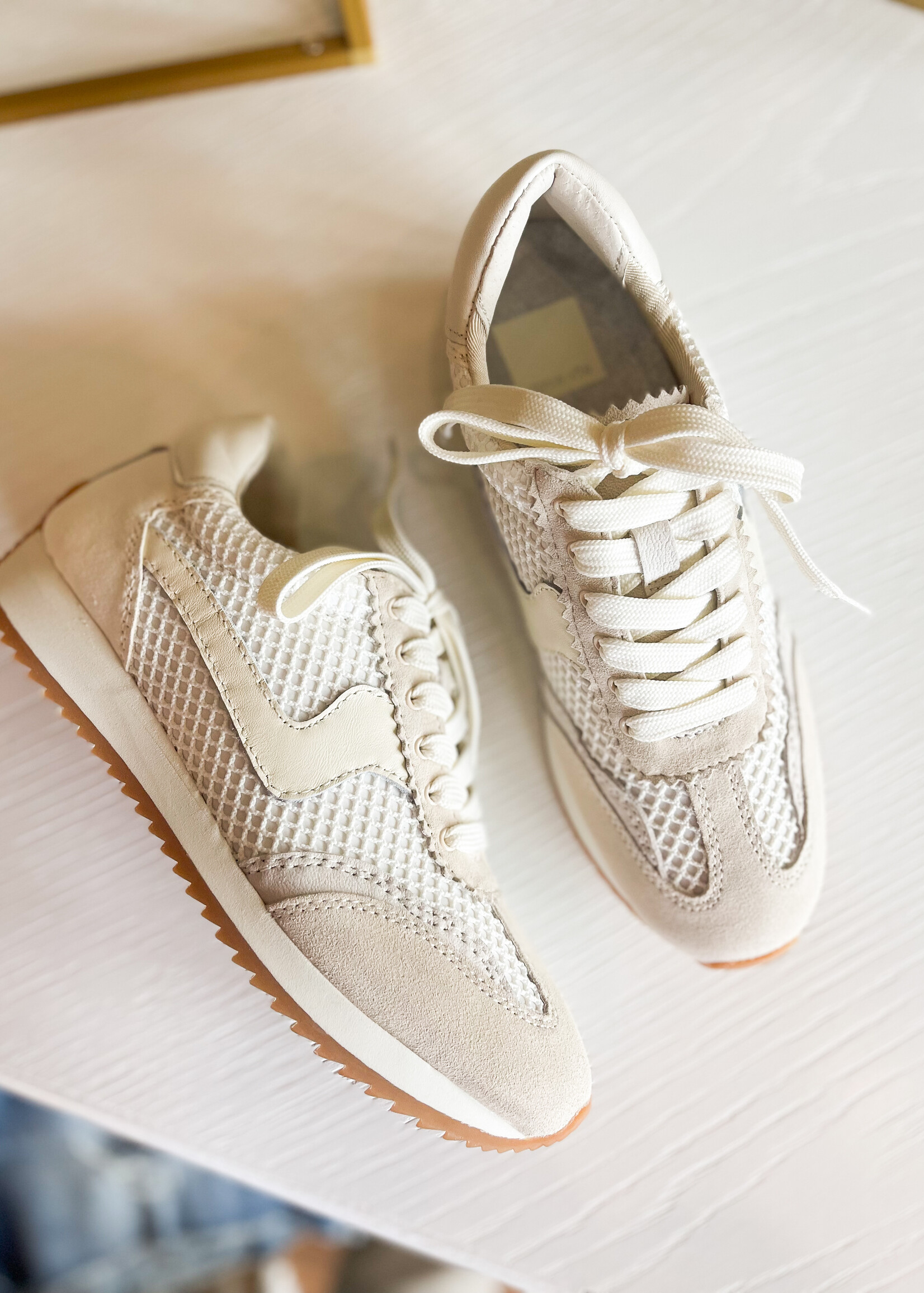 Dolce Vita Footwear, Inc. B.NTCD Sneaker