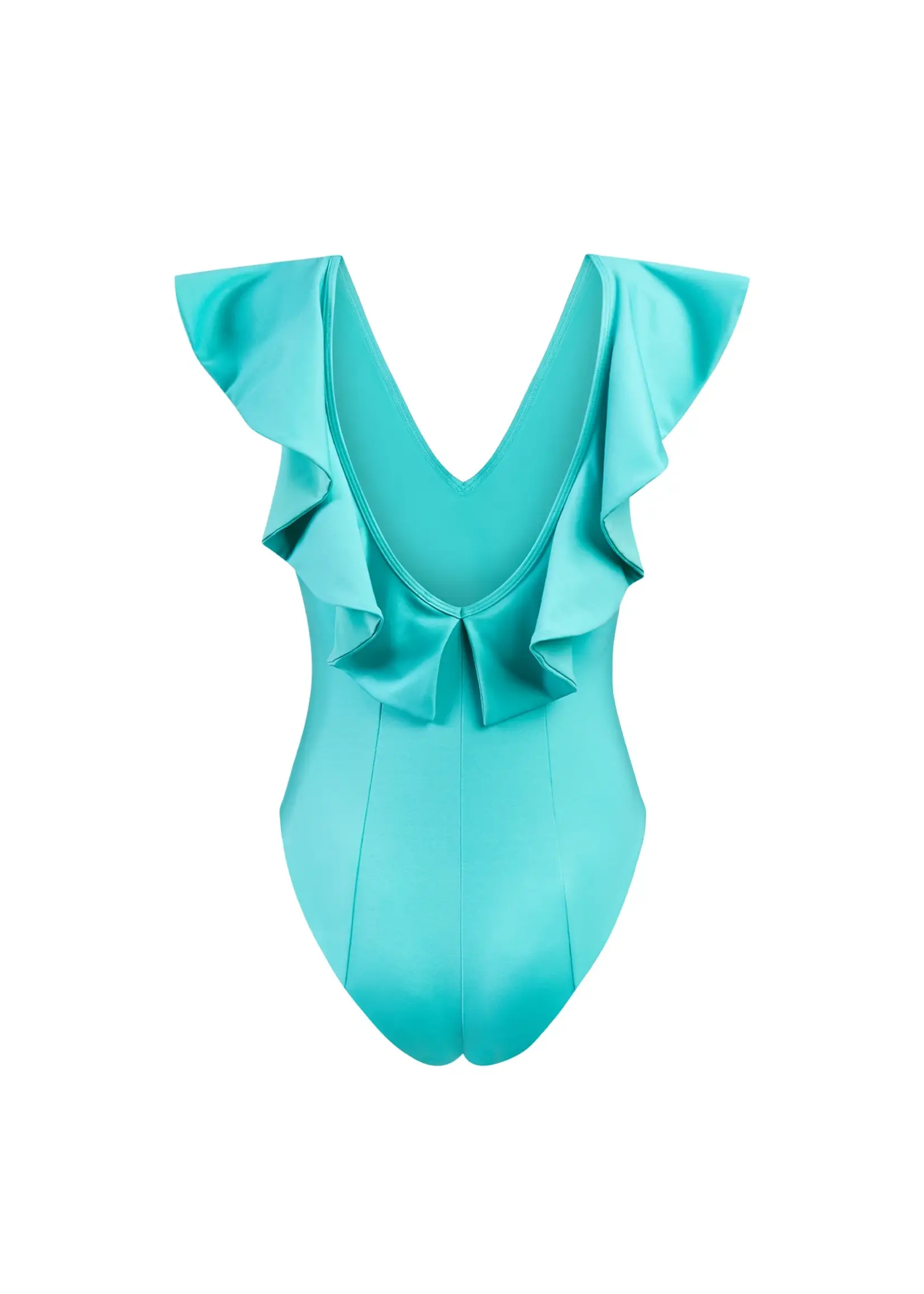 Marie Oliver Michelle One Piece