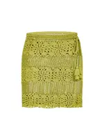 Marie Oliver Raina Skirt