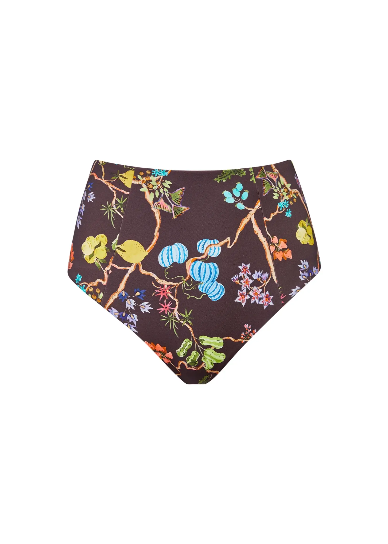 Marie Oliver Micha Bottom