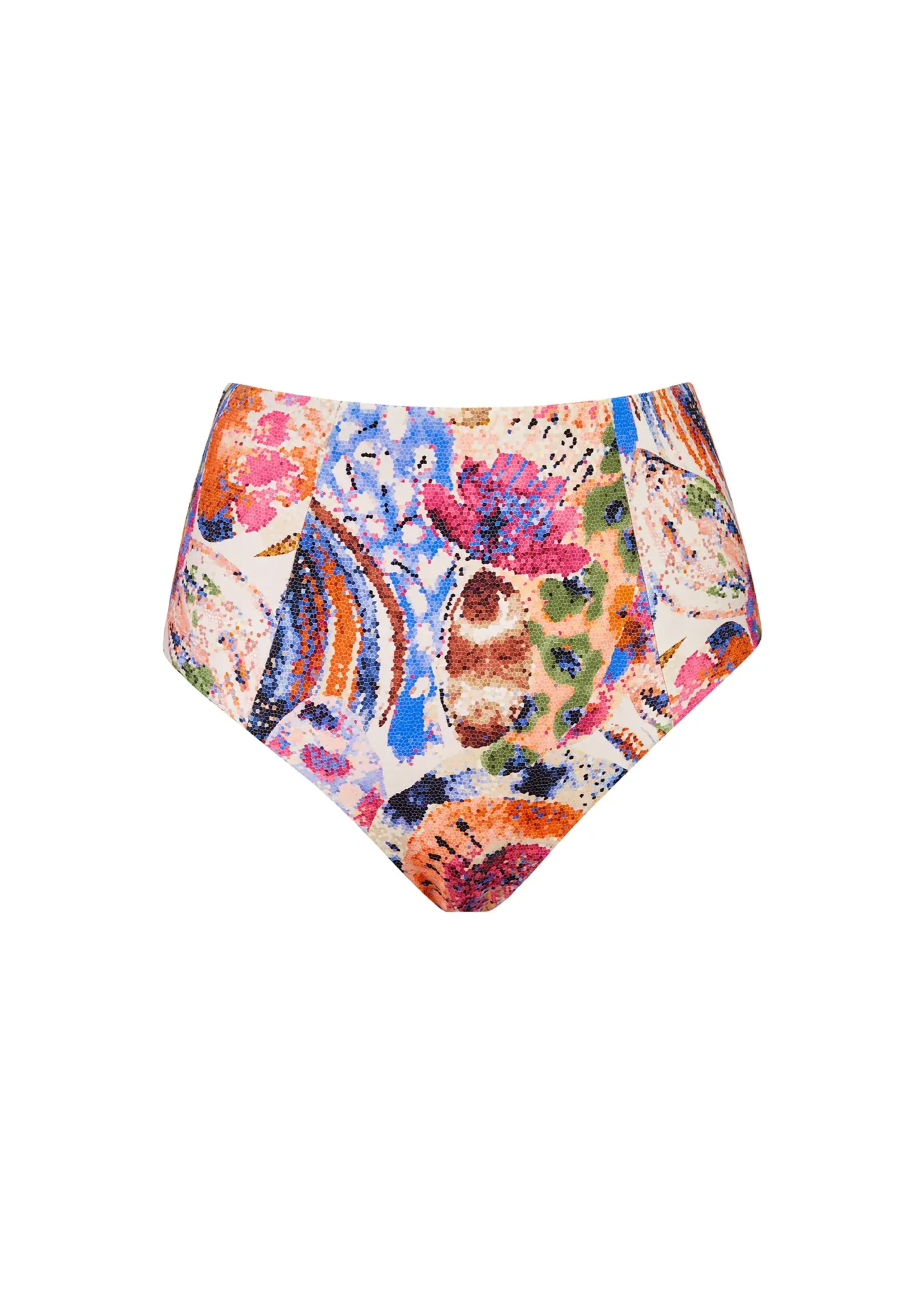 Marie Oliver Micha Bottom