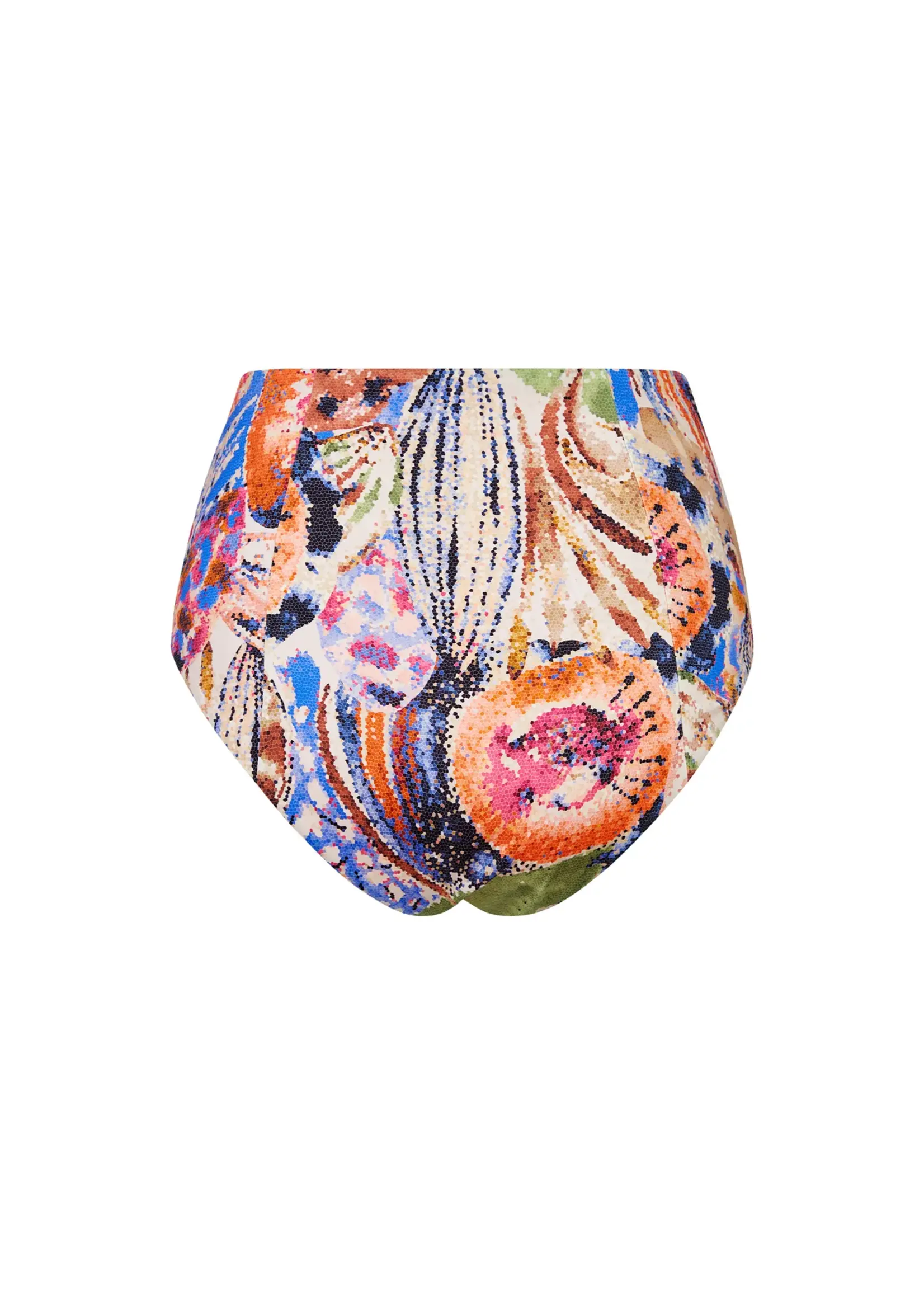 Marie Oliver Micha Bottom