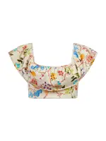 Marie Oliver Emily Top