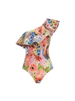 Marie Oliver Marissa One Piece