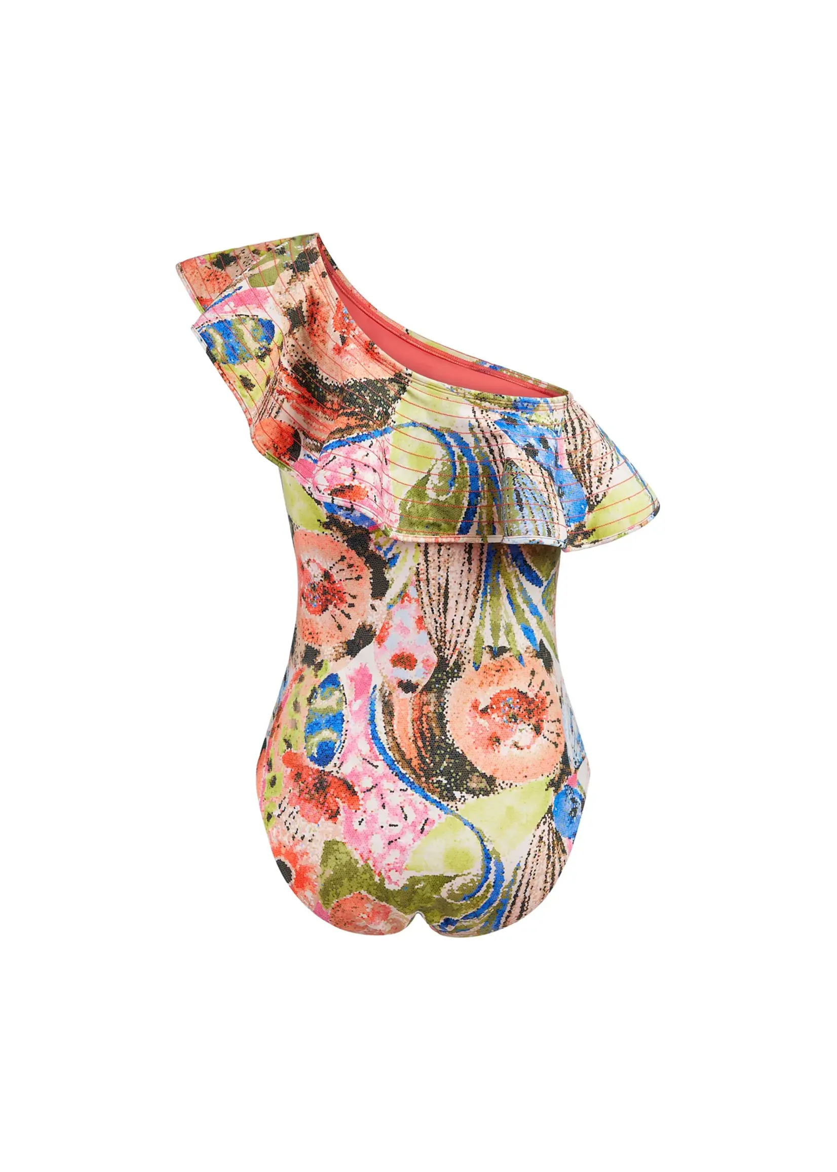 Marie Oliver Marissa One Piece