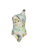 Marie Oliver Lonita One Piece