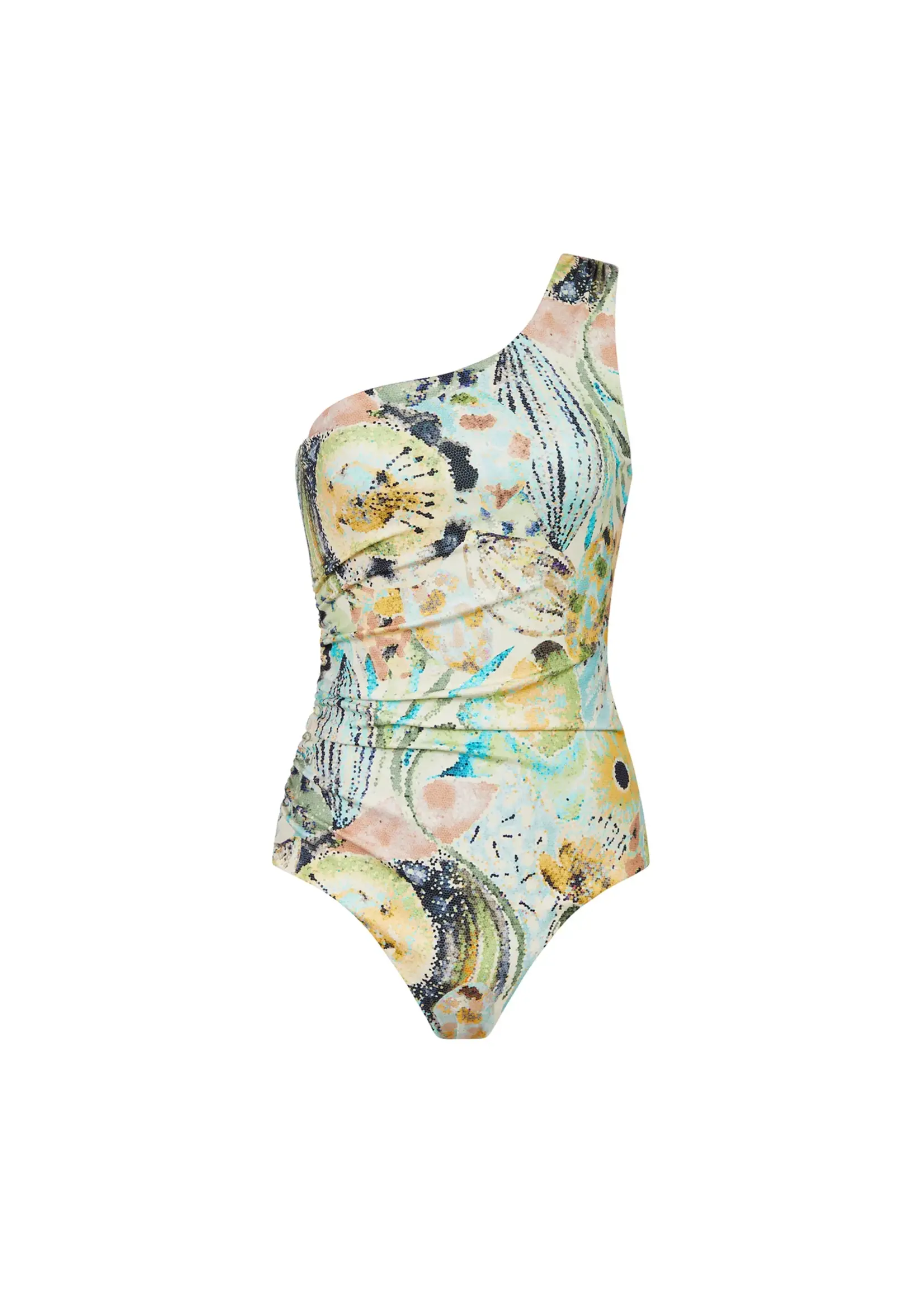 Marie Oliver Lonita One Piece