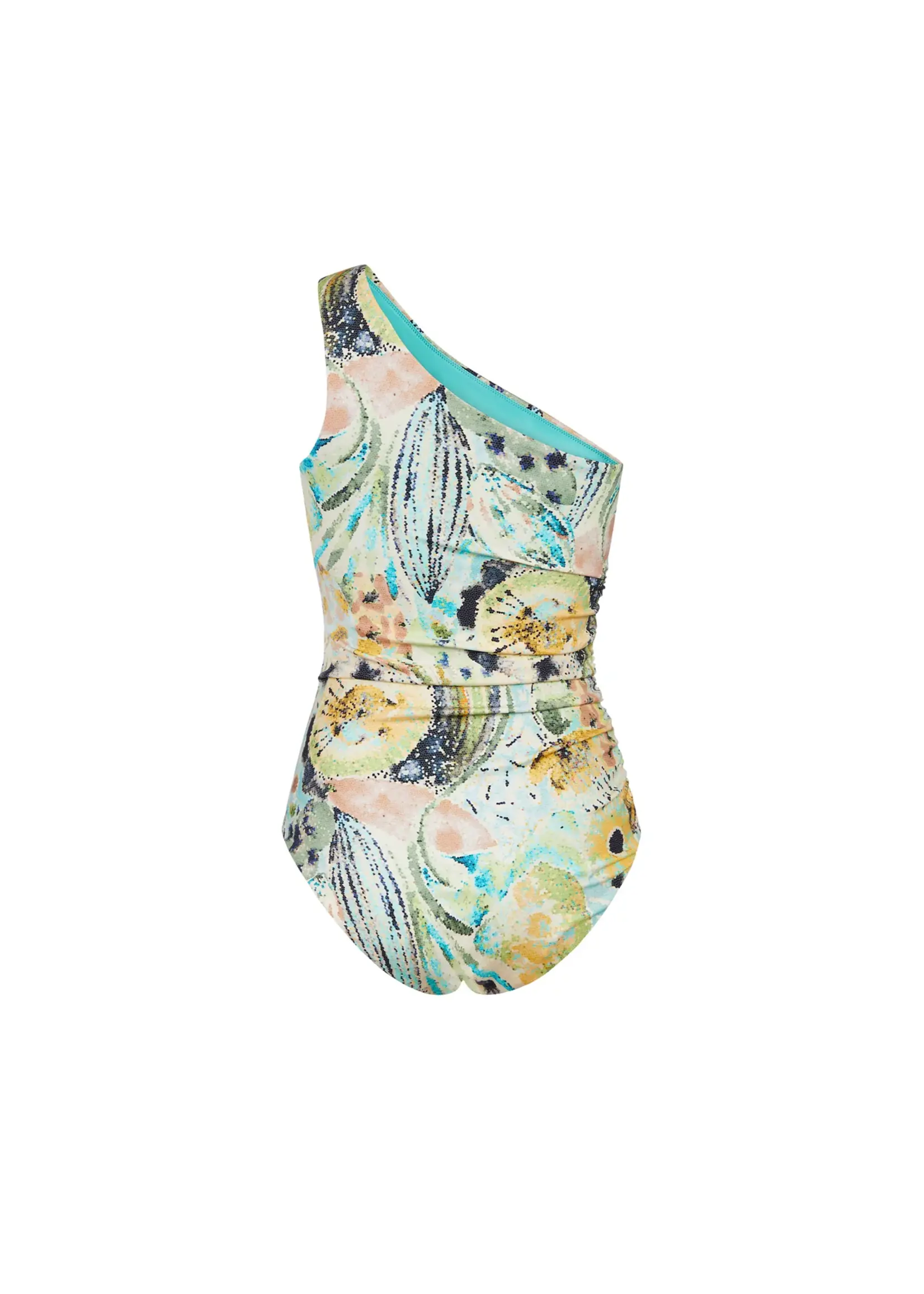 Marie Oliver Lonita One Piece