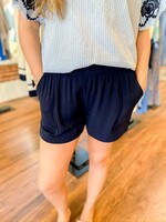 Joy Joy Pull On Short
