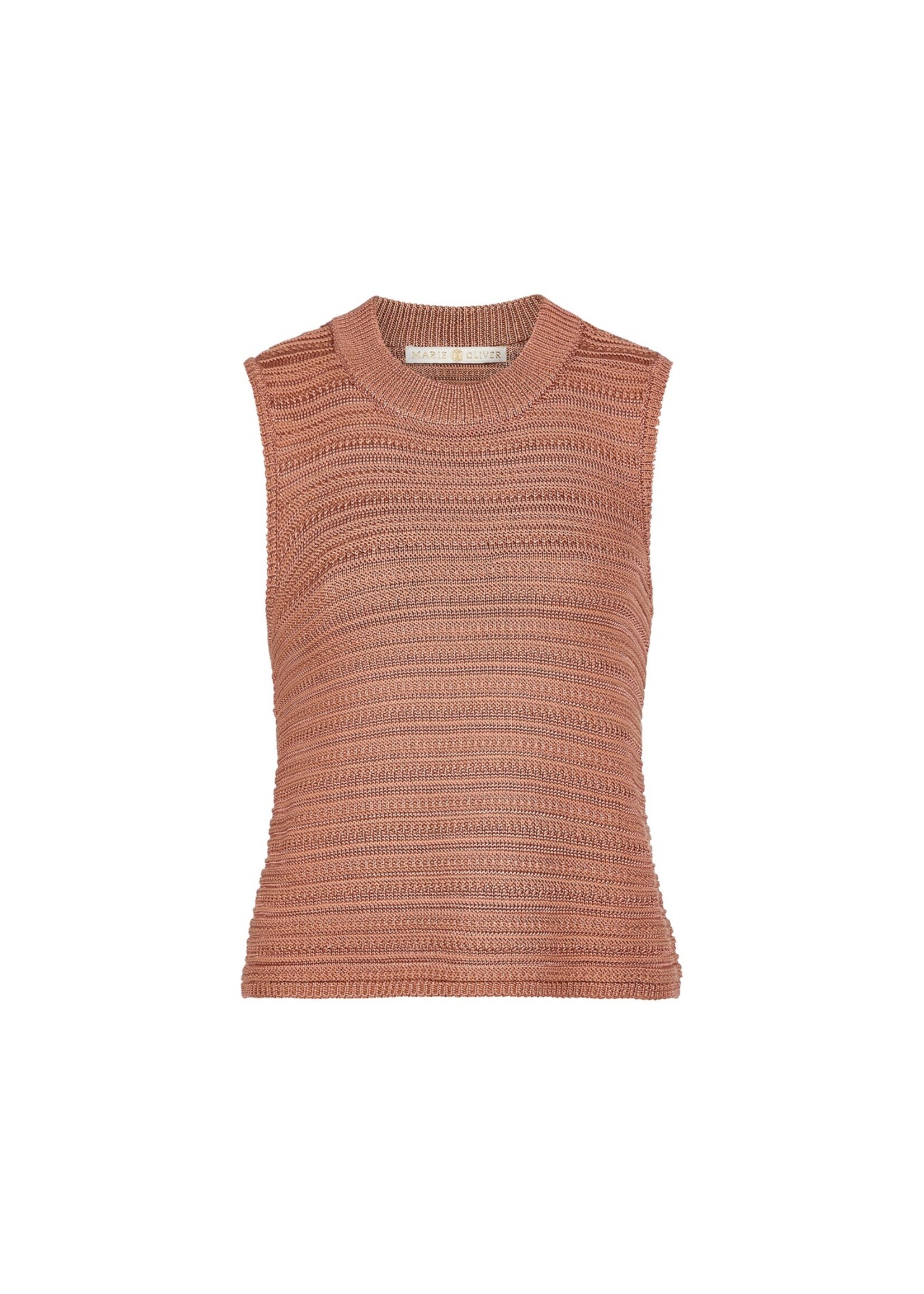 Marie Oliver Nev Top