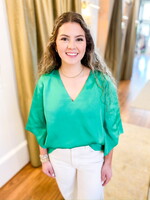 Alden Adair Alexis Top