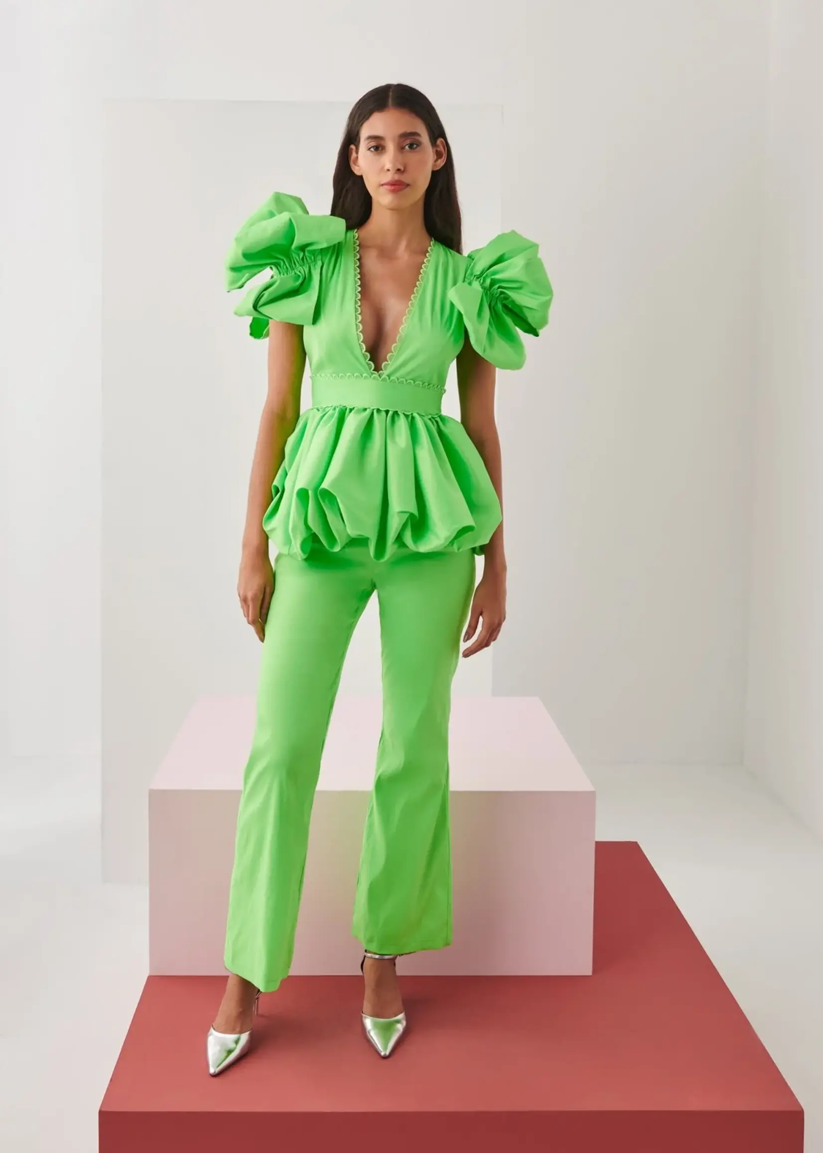 Celia B Willem Pants