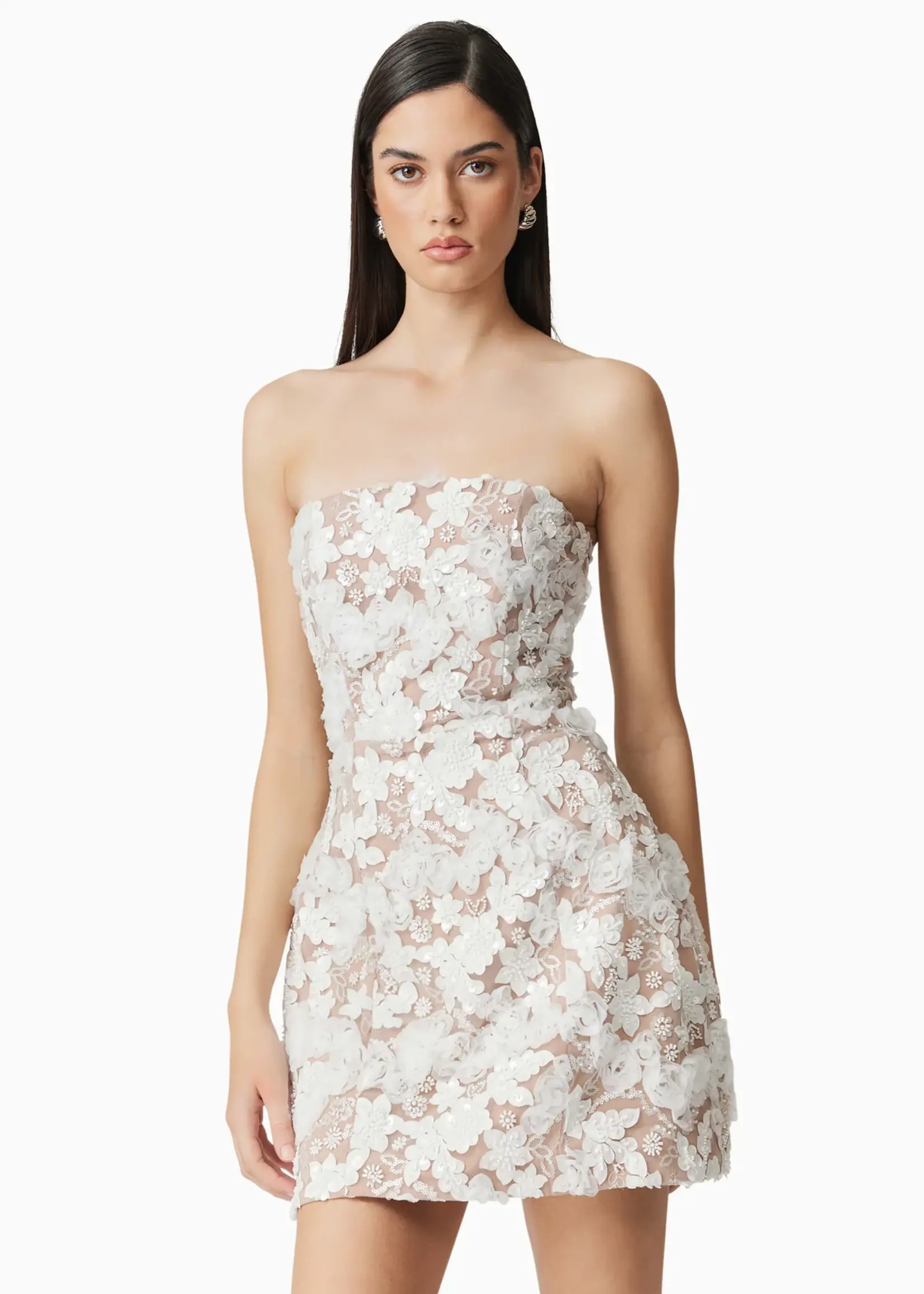 Elliatt Vonni Party Dress