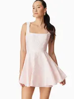 Elliatt Deanna Mini Dress