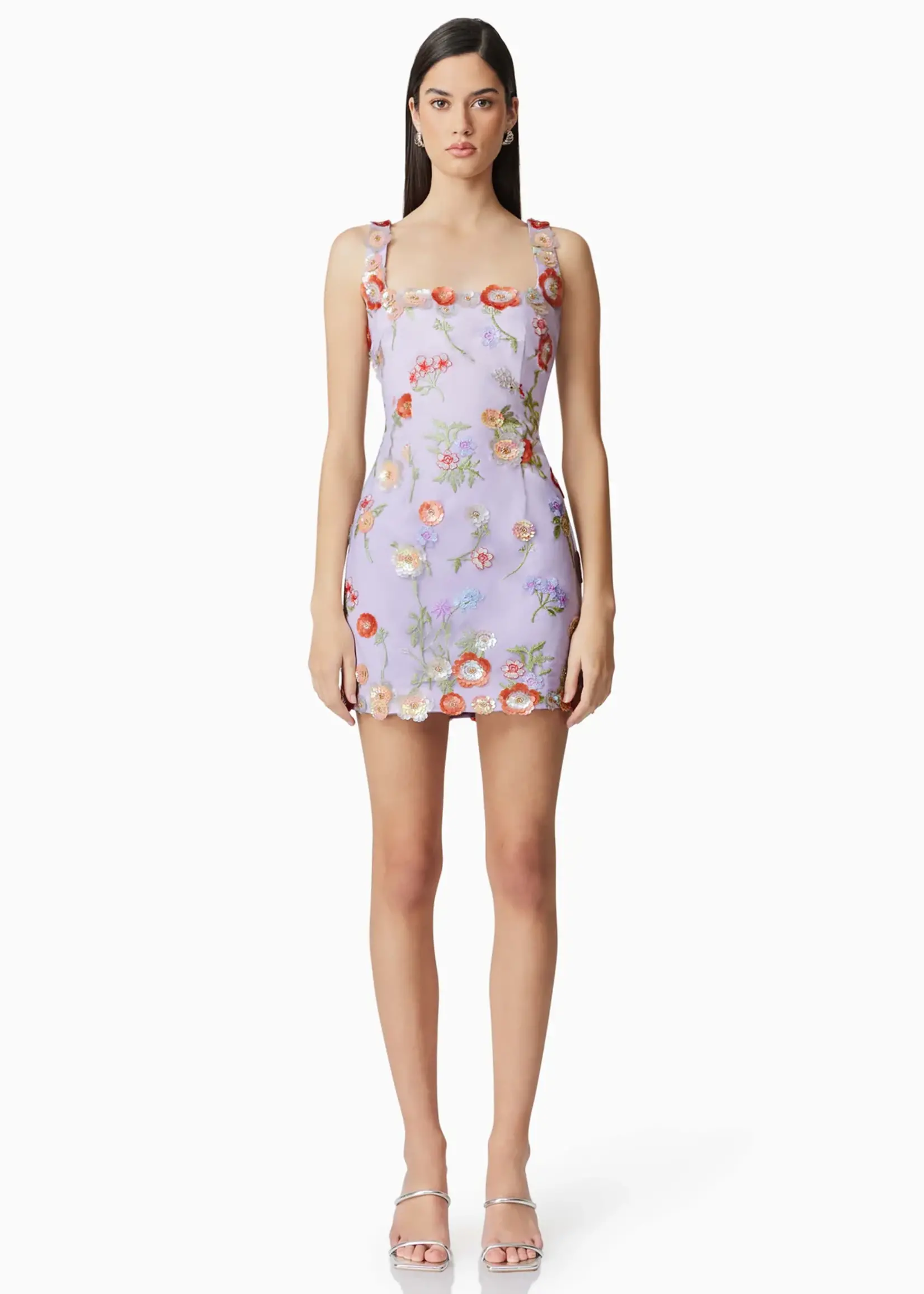 Elliatt Naya Mini Dress
