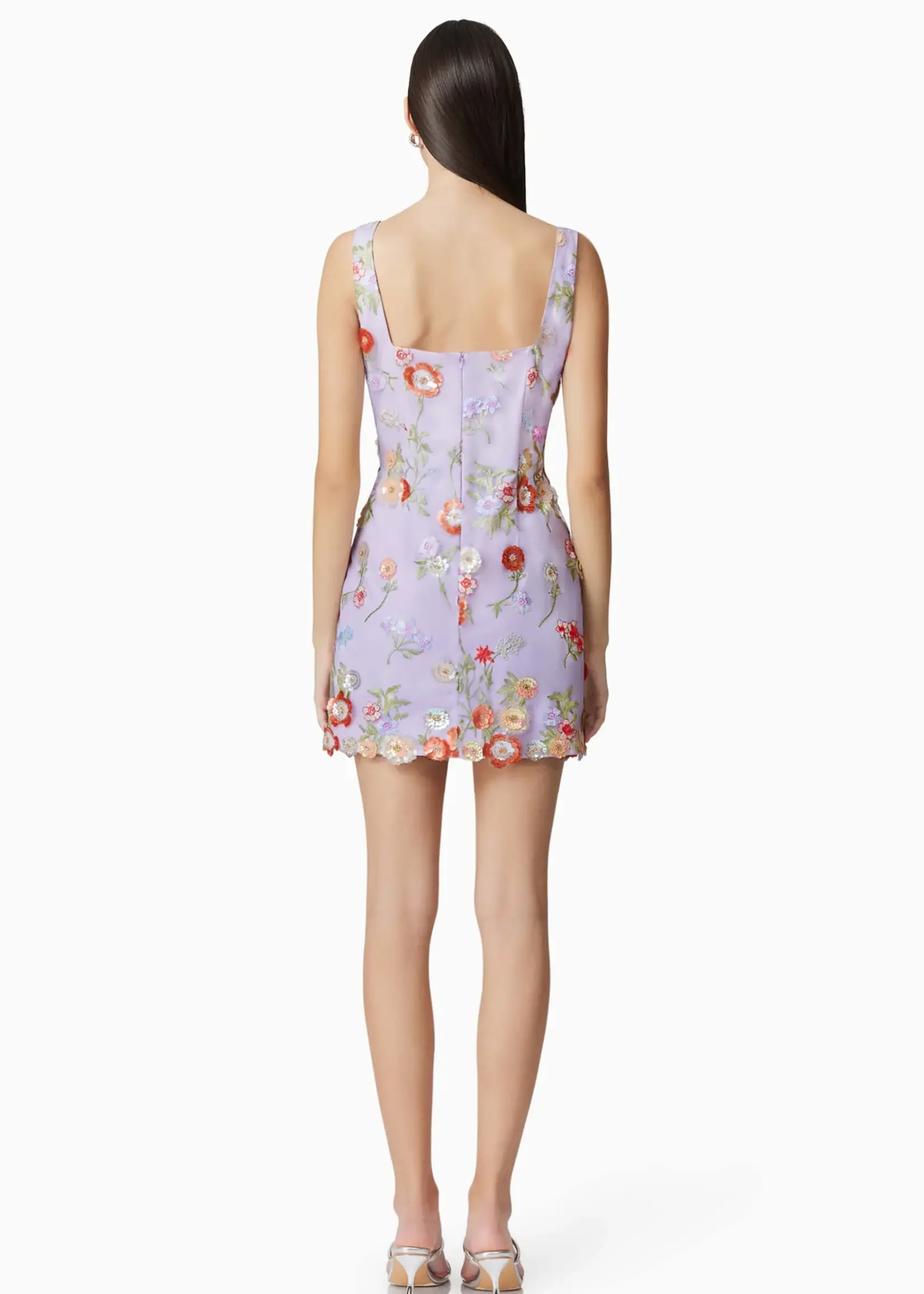 Elliatt Naya Mini Dress