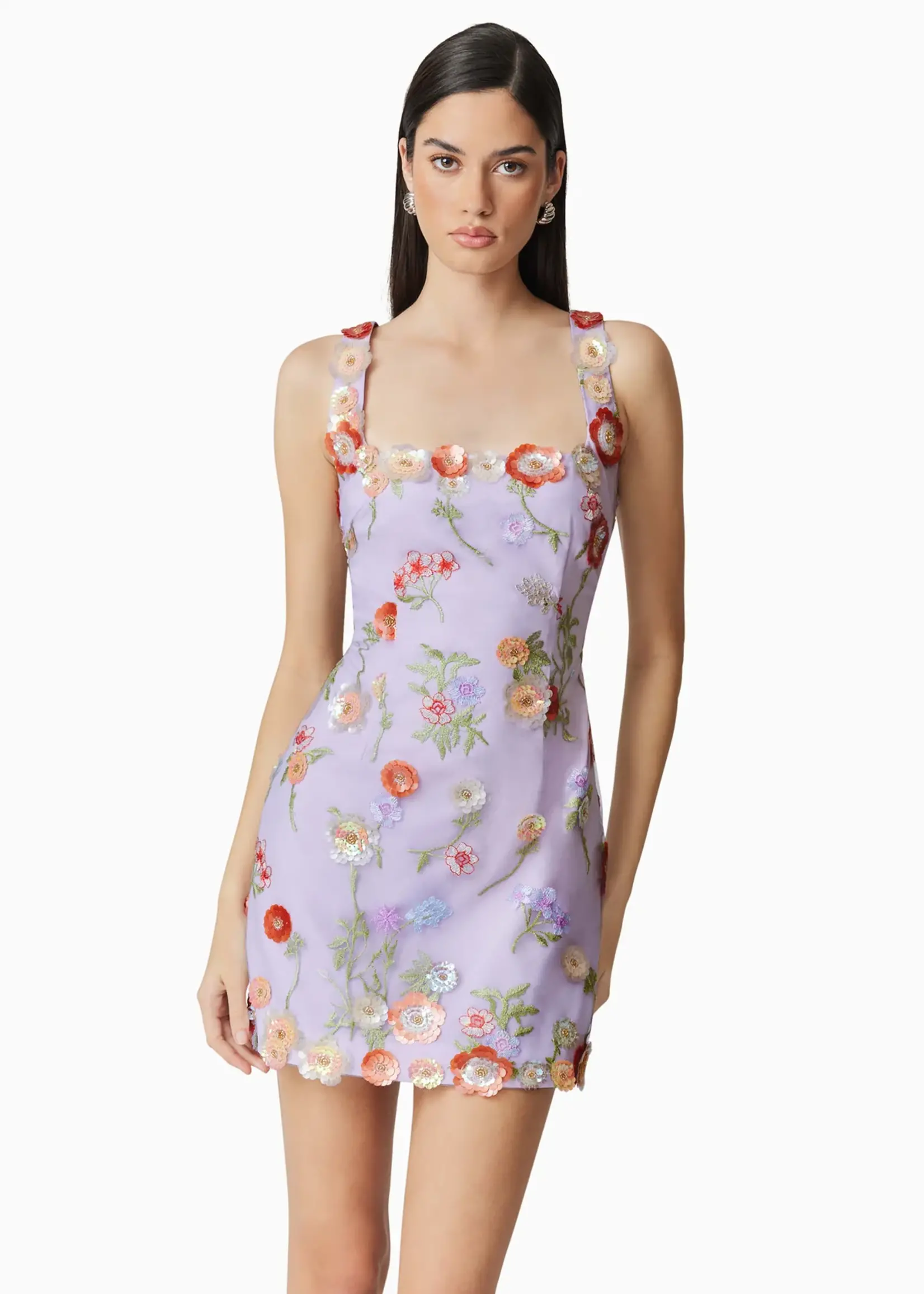 Elliatt Naya Mini Dress