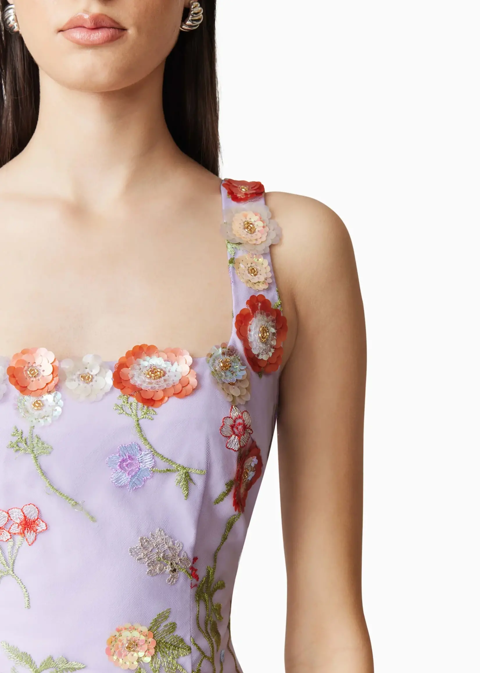 Elliatt Naya Mini Dress