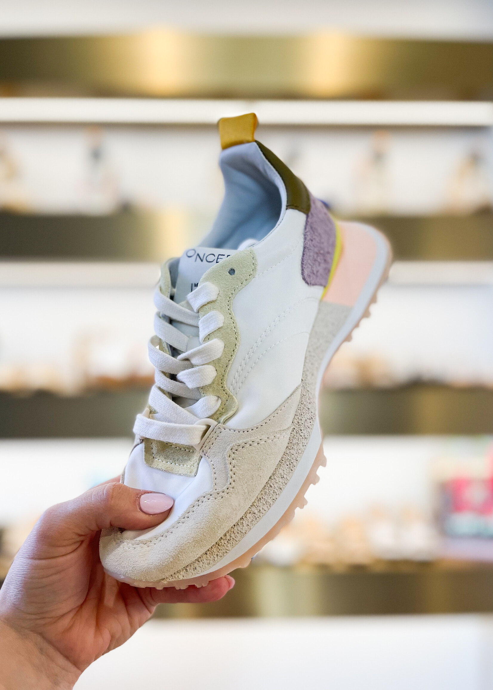 Oncept Jasper