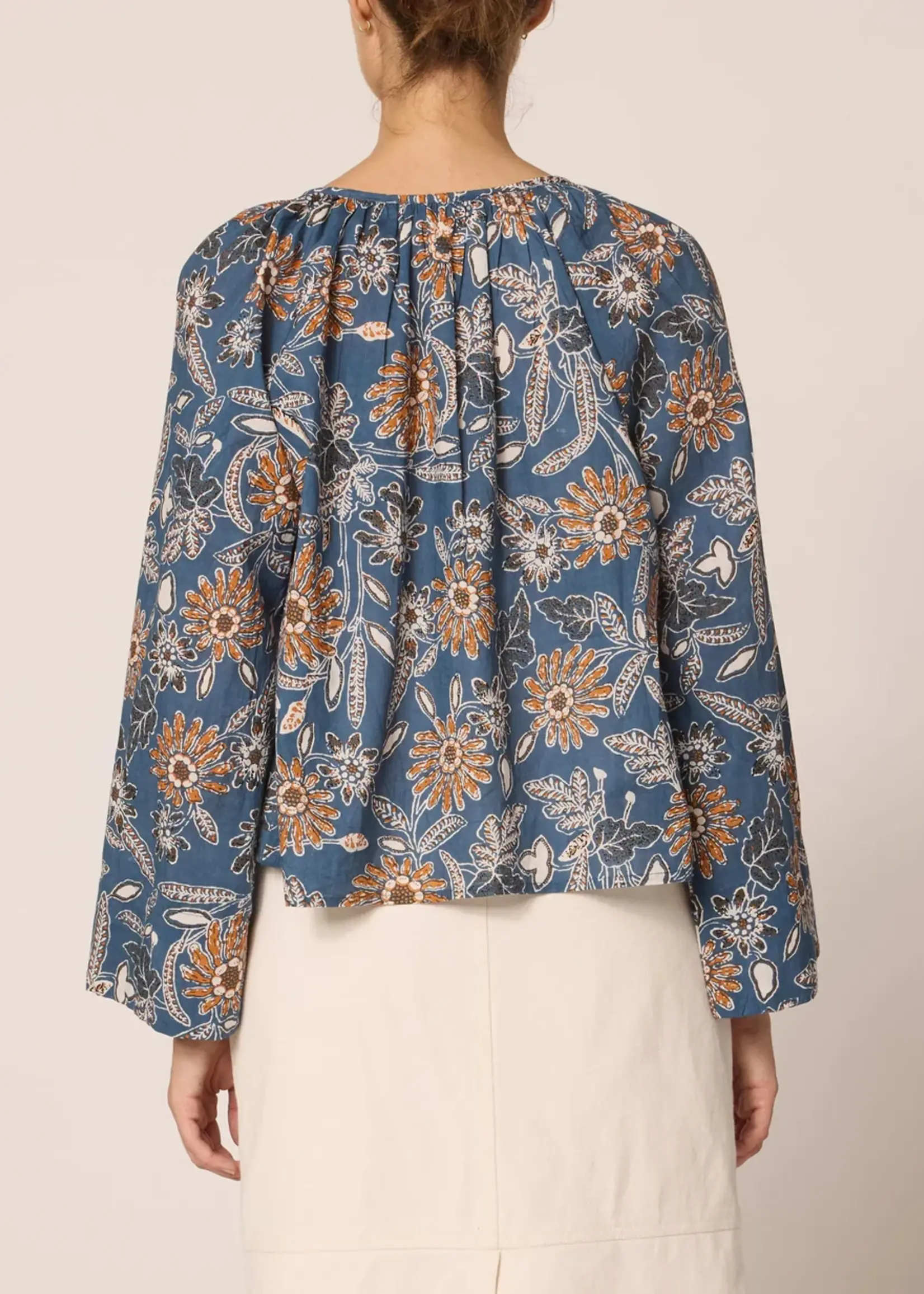 Cleobella Allison Blouse