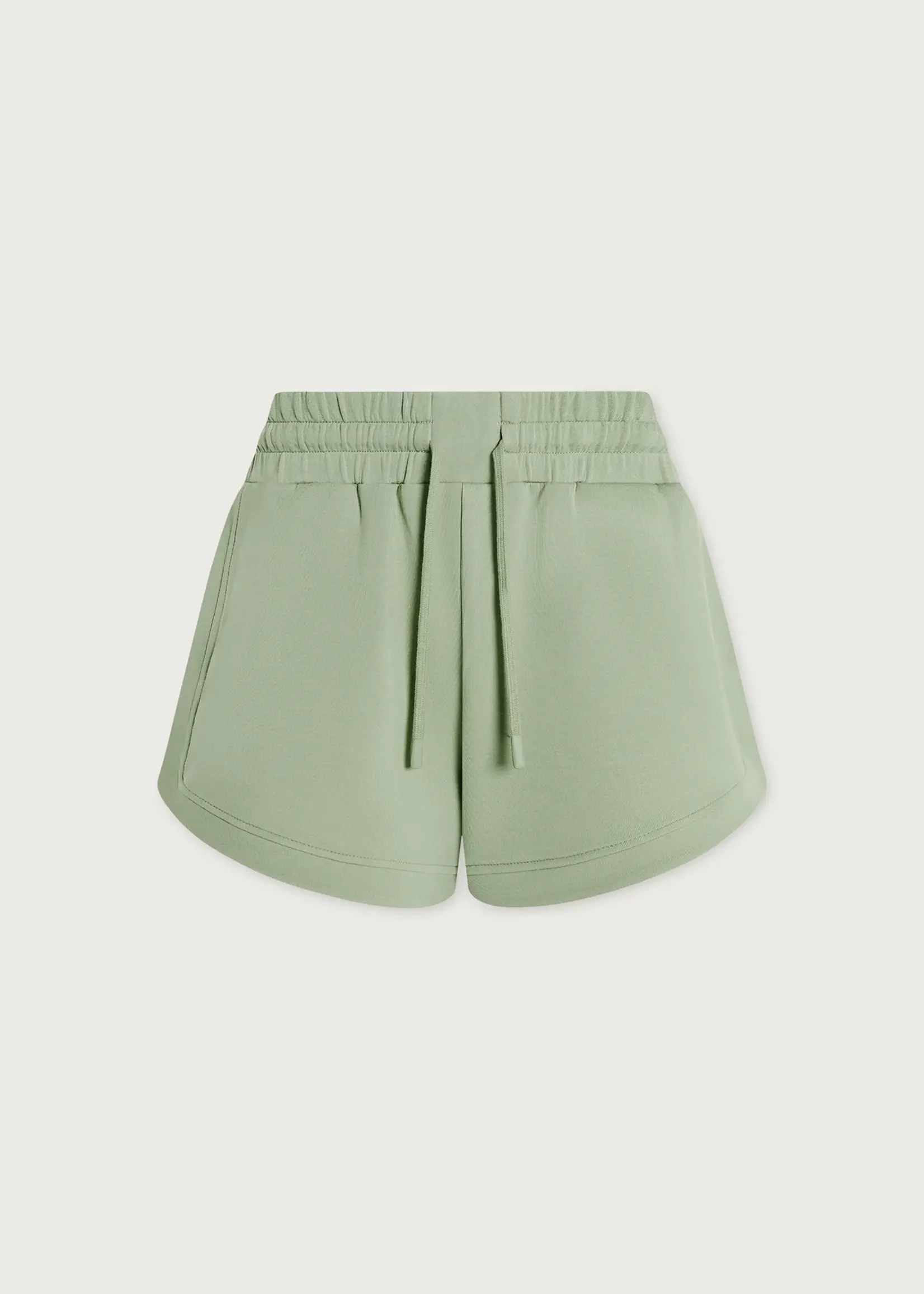 Varley Ollie High Rise Short
