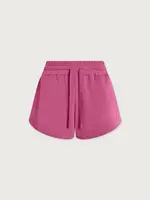 Varley Ollie High Rise Short
