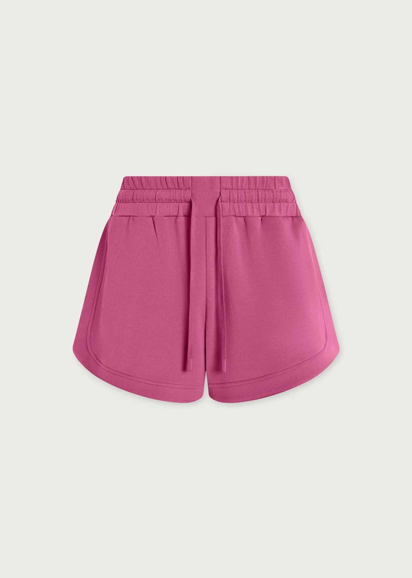 Varley Ollie High Rise Short
