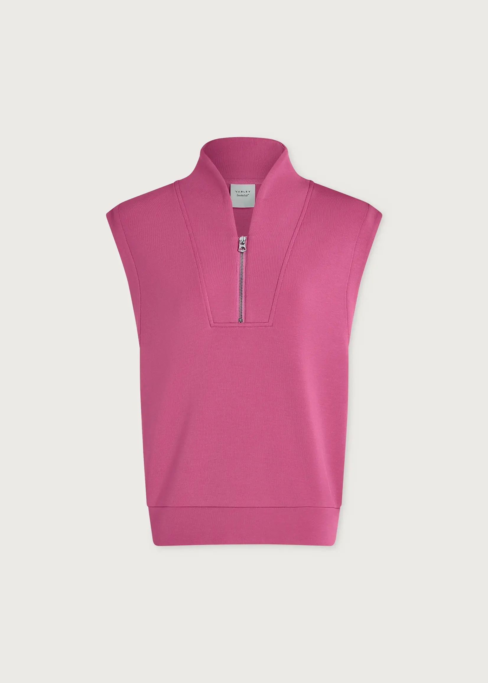 Varley Loretta Half Zip