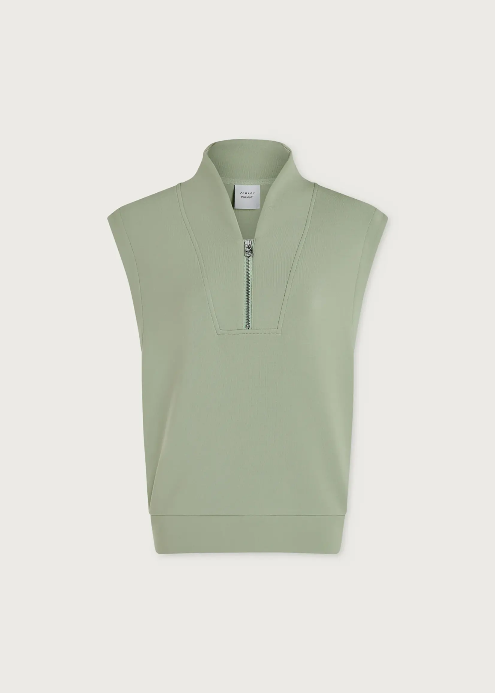 Varley Loretta Half Zip