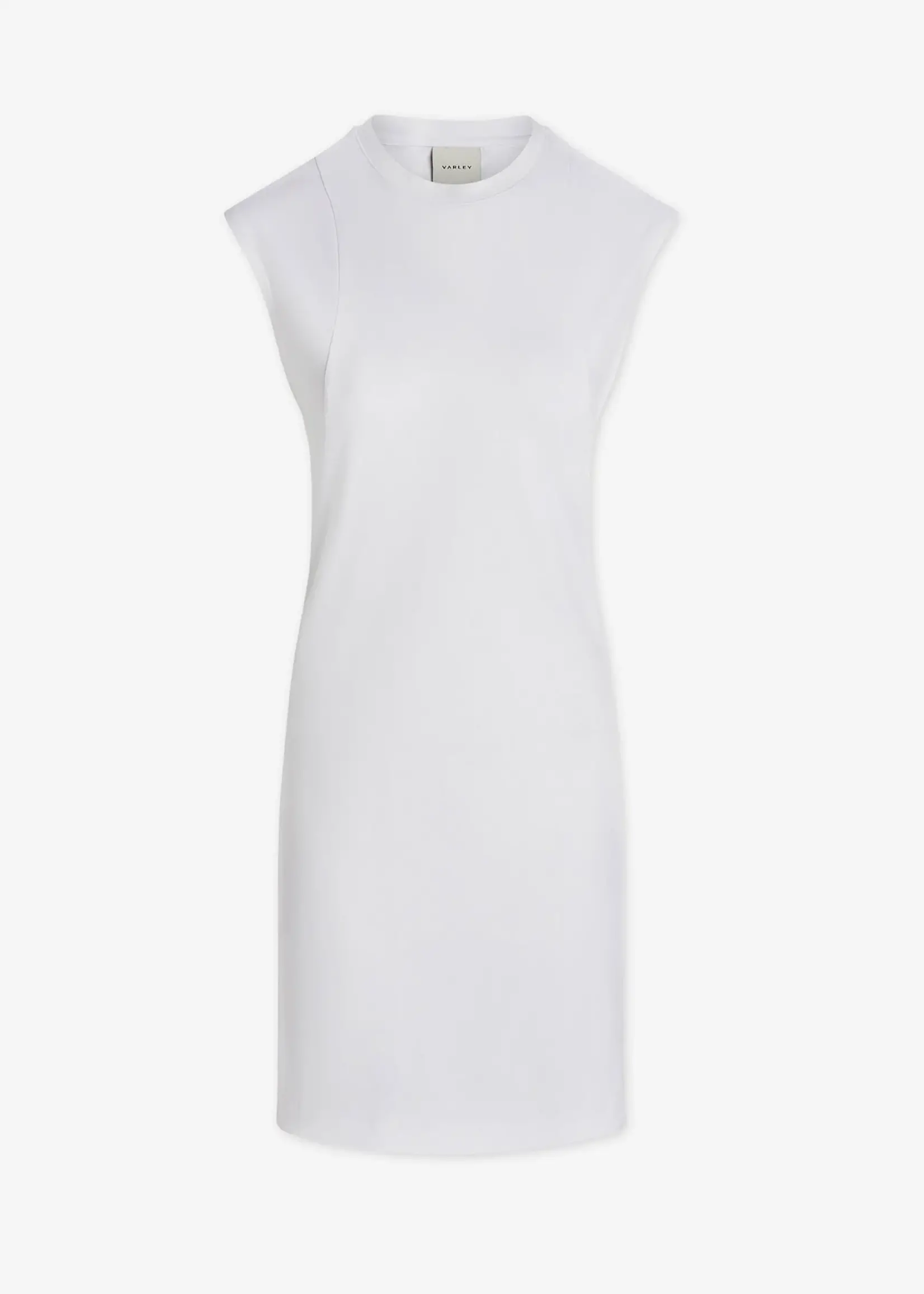 Varley Naples Dress