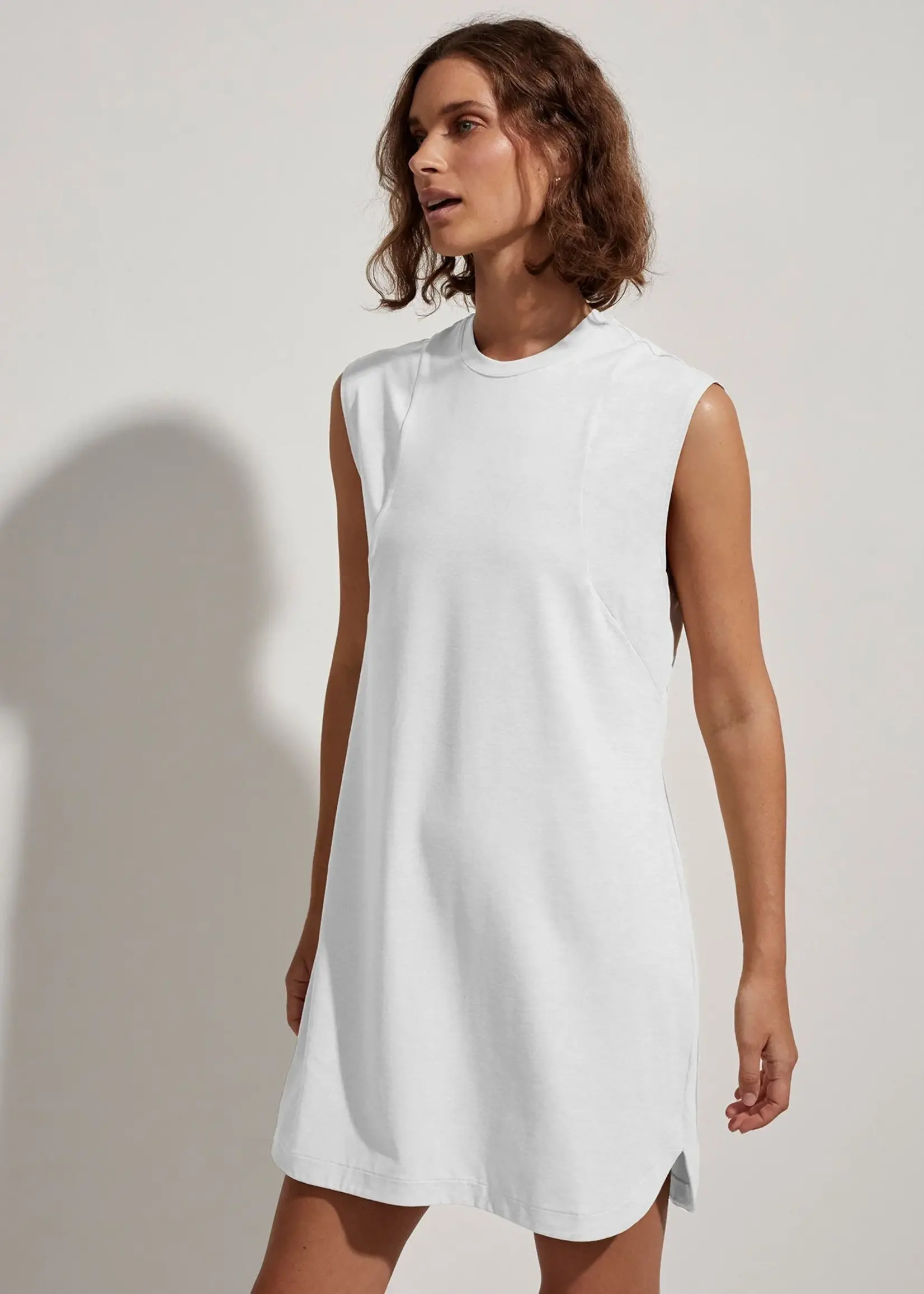Varley Naples Dress