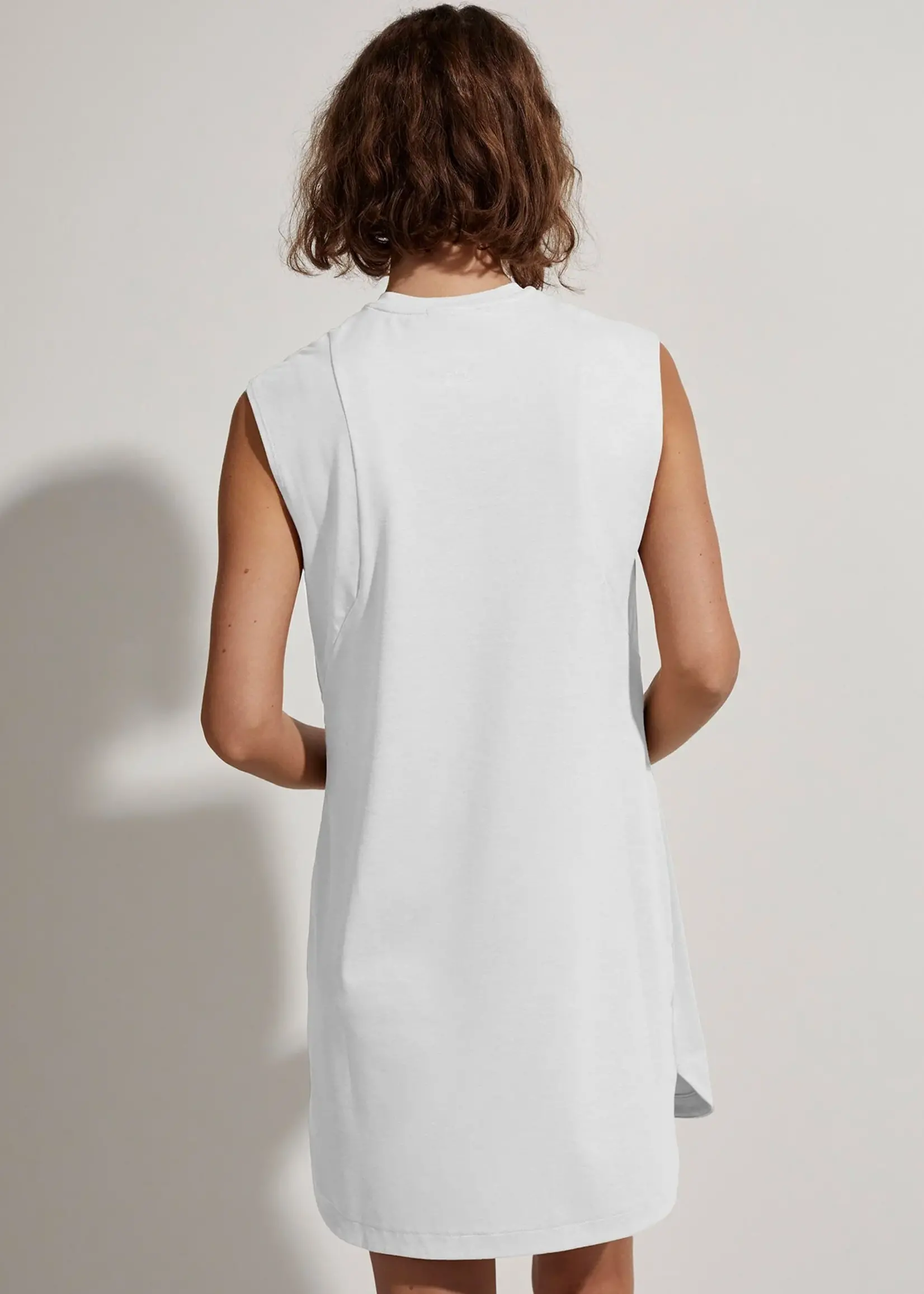 Varley Naples Dress