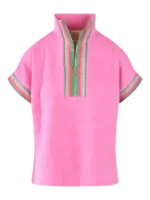 Emily McCarthy Poppy Pullover