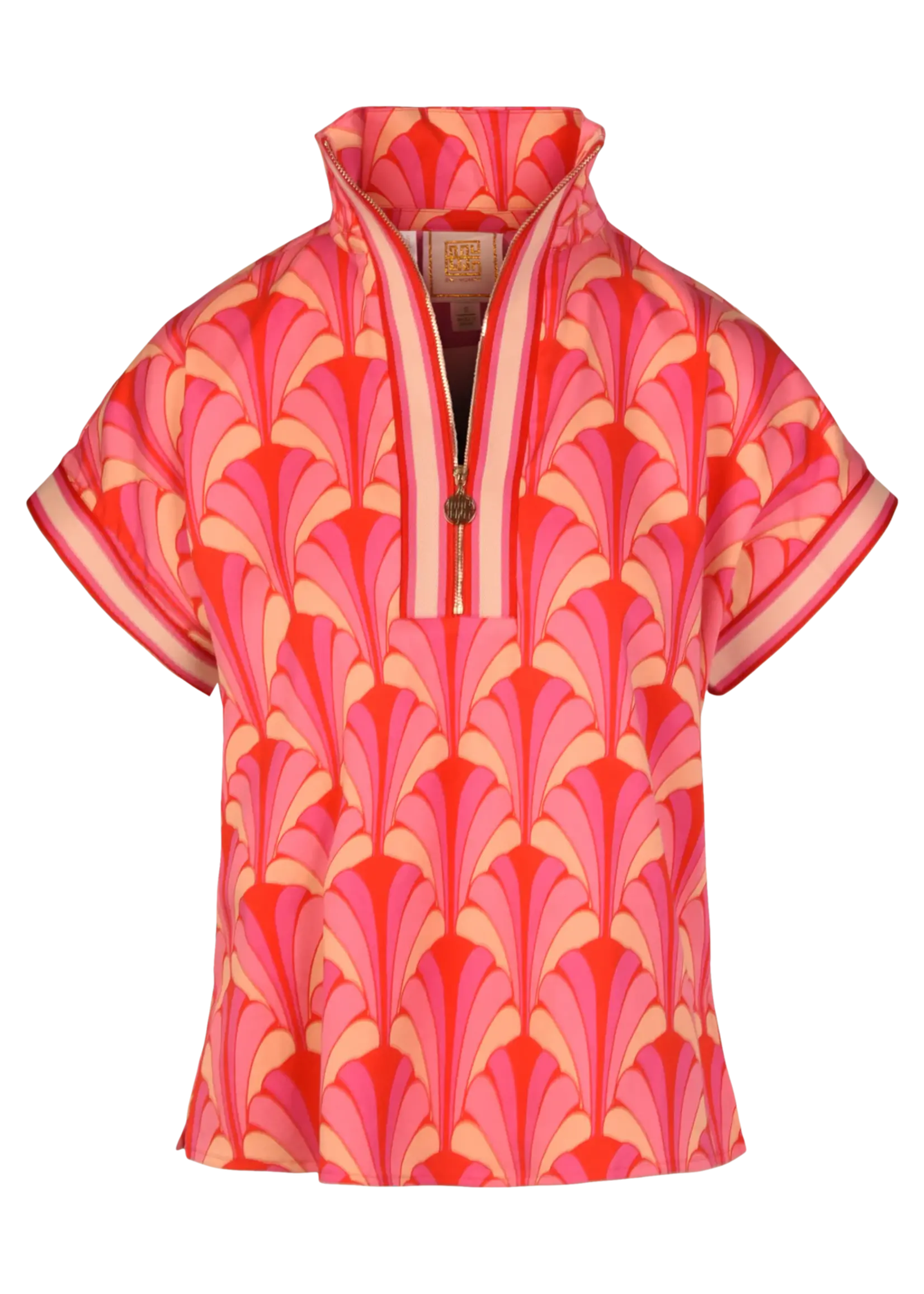 Emily McCarthy Poppy Pullover