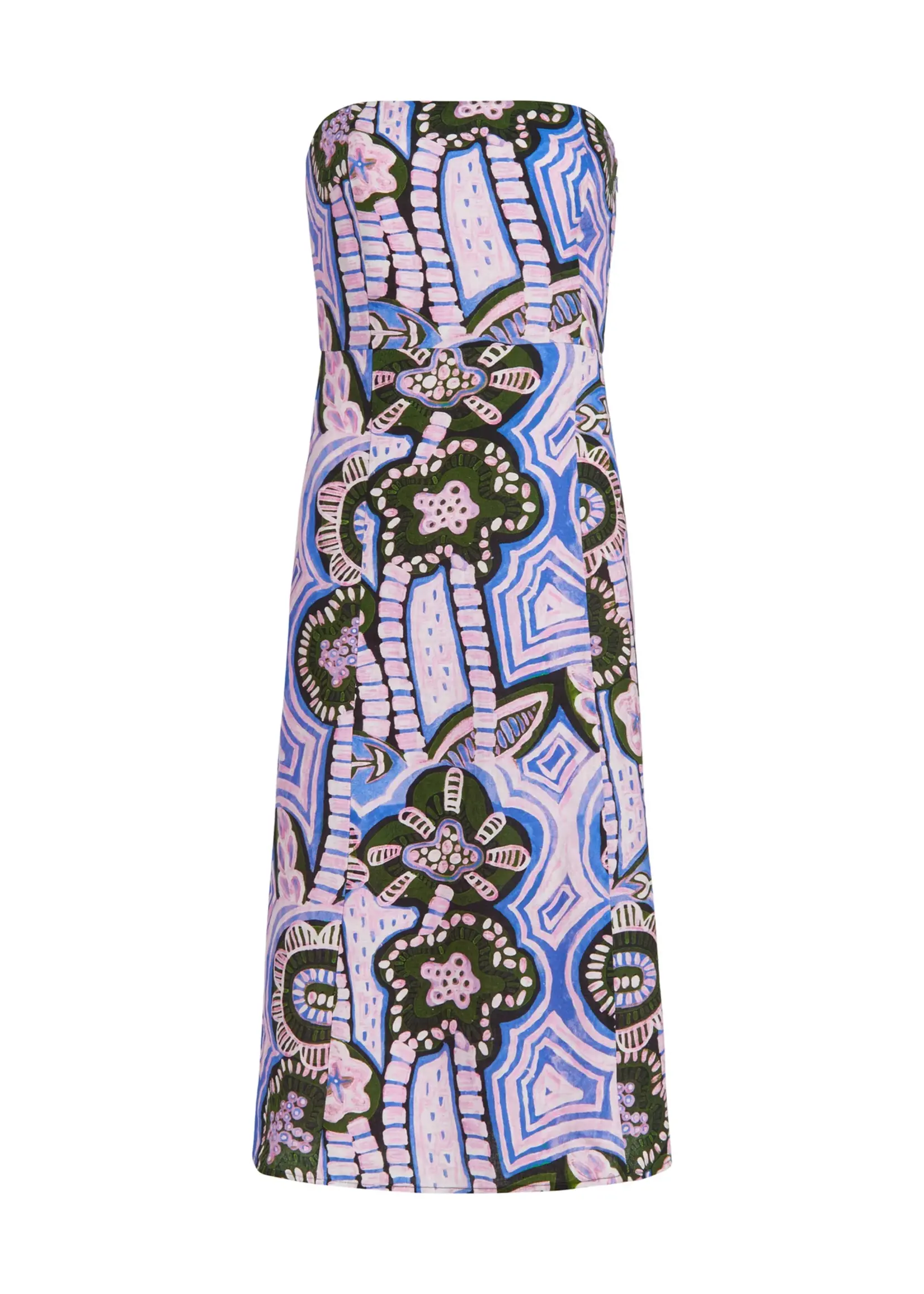 Marie Oliver Porcia Dress