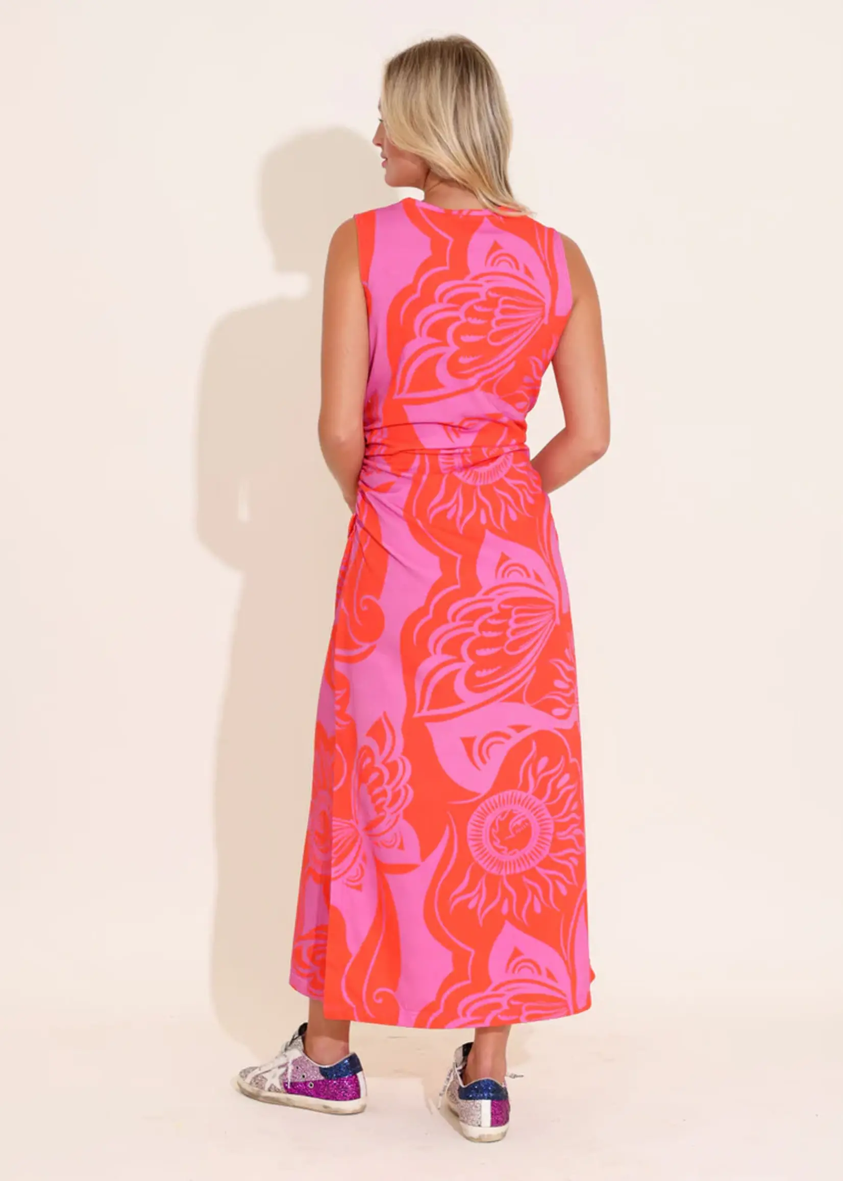 Alden Adair Georgia Dress